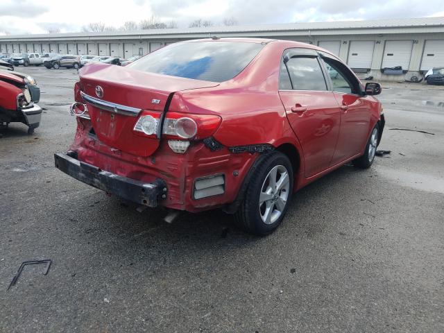 Photo 3 VIN: 5YFBU4EE8DP169011 - TOYOTA COROLLA BA 