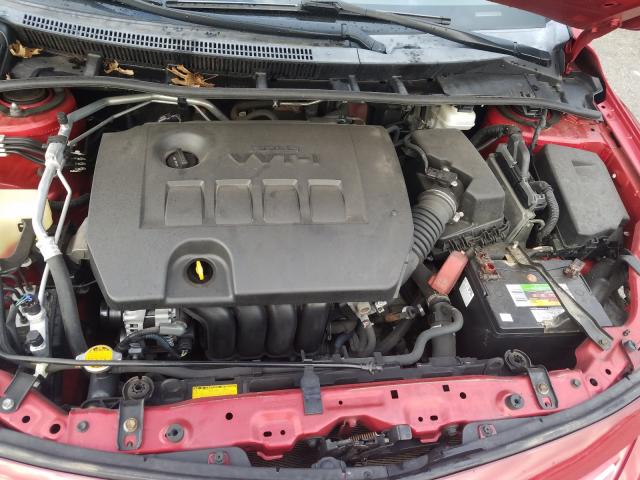 Photo 6 VIN: 5YFBU4EE8DP169011 - TOYOTA COROLLA BA 