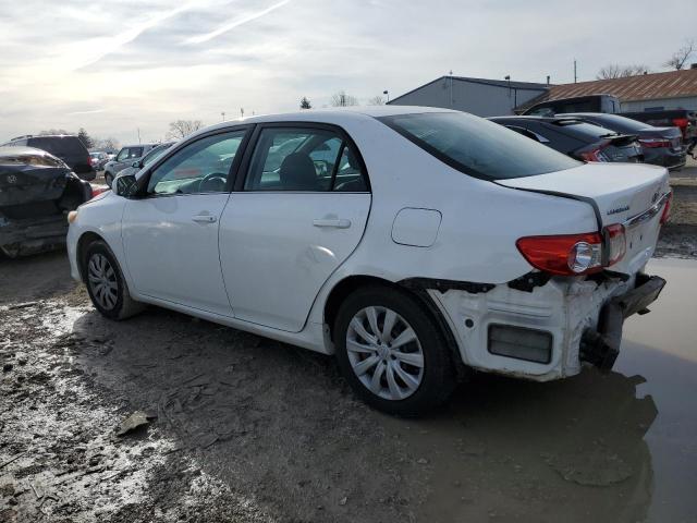 Photo 1 VIN: 5YFBU4EE8DP169994 - TOYOTA CORROLLA 