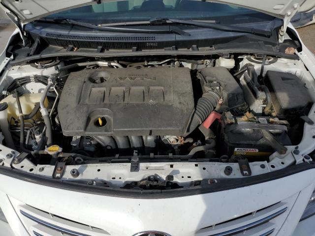 Photo 10 VIN: 5YFBU4EE8DP169994 - TOYOTA CORROLLA 