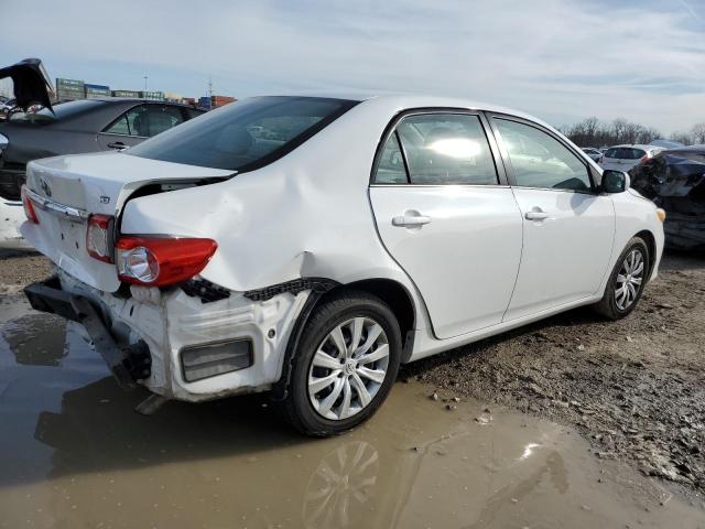 Photo 2 VIN: 5YFBU4EE8DP169994 - TOYOTA CORROLLA 