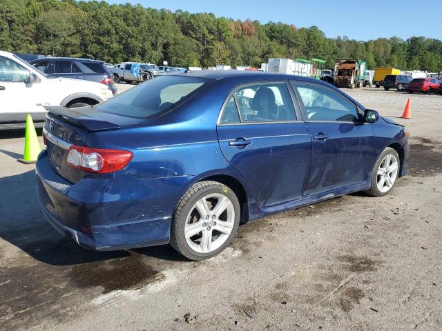 Photo 2 VIN: 5YFBU4EE8DP171678 - TOYOTA COROLLA 