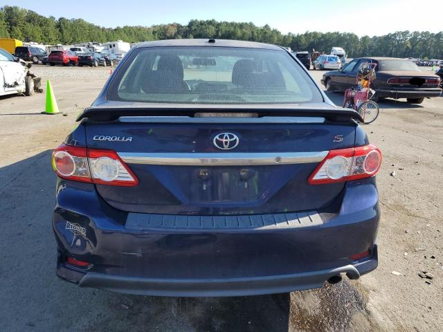 Photo 5 VIN: 5YFBU4EE8DP171678 - TOYOTA COROLLA 