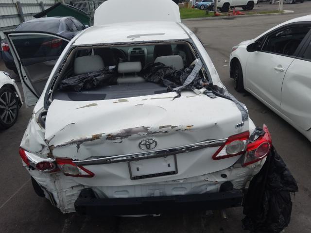 Photo 8 VIN: 5YFBU4EE8DP172930 - TOYOTA COROLLA BA 