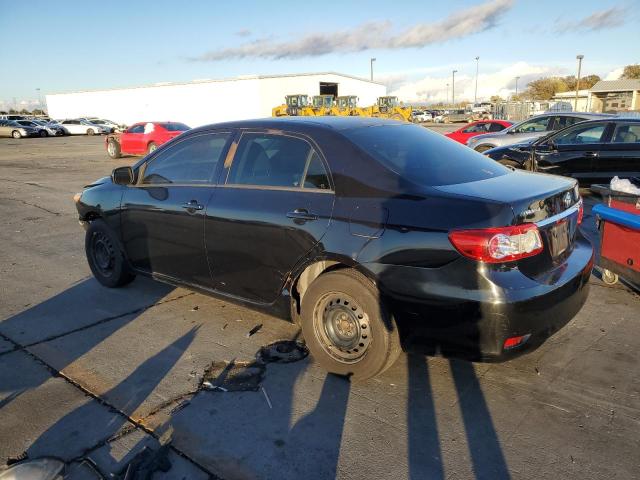 Photo 1 VIN: 5YFBU4EE8DP178369 - TOYOTA COROLLA BA 