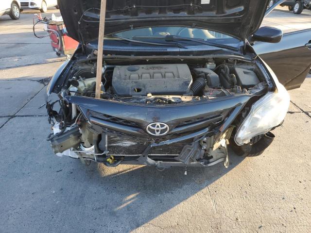 Photo 10 VIN: 5YFBU4EE8DP178369 - TOYOTA COROLLA BA 