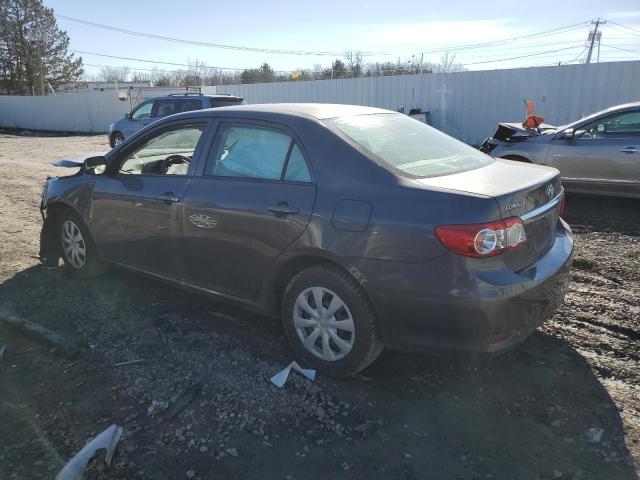 Photo 1 VIN: 5YFBU4EE8DP178548 - TOYOTA COROLLA BA 