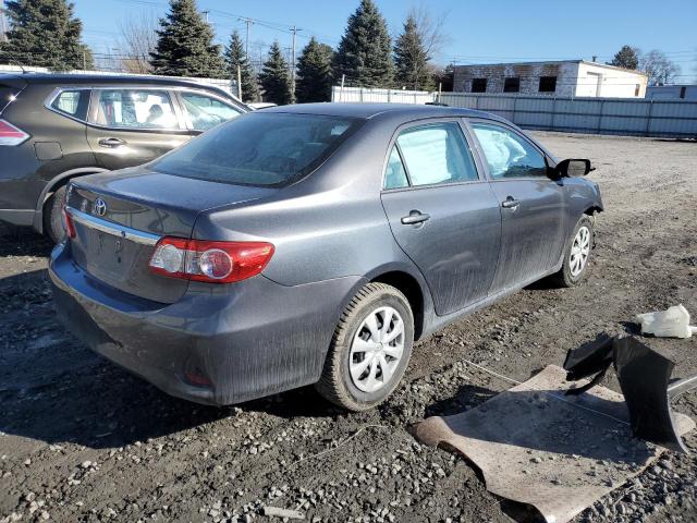 Photo 2 VIN: 5YFBU4EE8DP178548 - TOYOTA COROLLA BA 