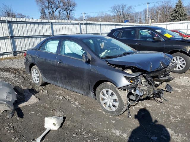 Photo 3 VIN: 5YFBU4EE8DP178548 - TOYOTA COROLLA BA 