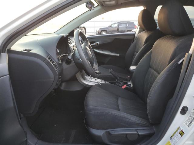 Photo 6 VIN: 5YFBU4EE8DP178680 - TOYOTA COROLLA 