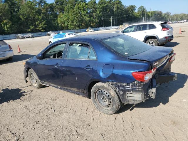 Photo 1 VIN: 5YFBU4EE8DP179960 - TOYOTA COROLLA BA 