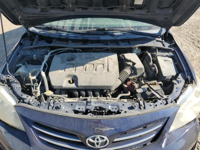 Photo 10 VIN: 5YFBU4EE8DP179960 - TOYOTA COROLLA BA 