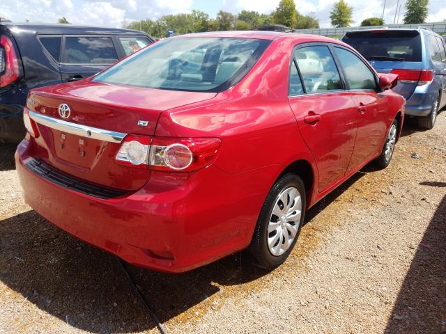 Photo 3 VIN: 5YFBU4EE8DP181126 - TOYOTA COROLLA BA 