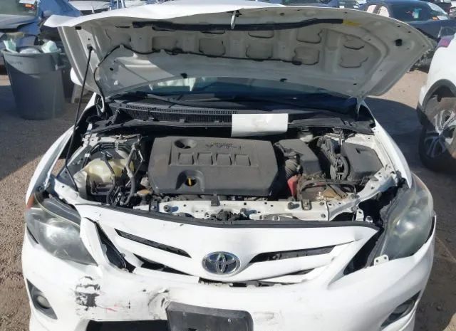 Photo 9 VIN: 5YFBU4EE8DP185192 - TOYOTA COROLLA 