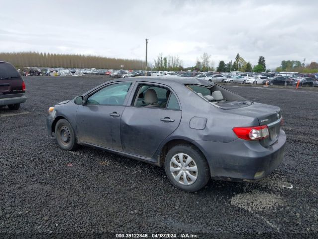 Photo 2 VIN: 5YFBU4EE8DP186021 - TOYOTA COROLLA 