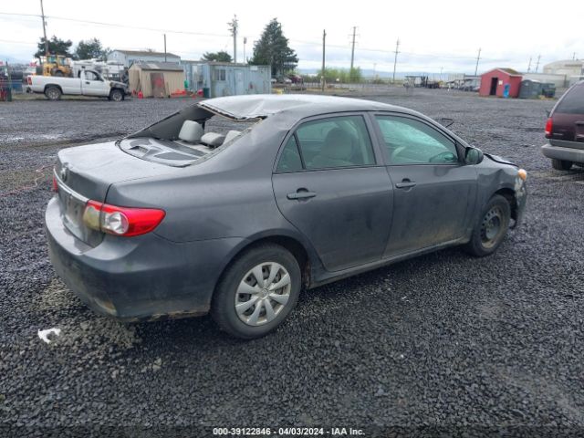 Photo 3 VIN: 5YFBU4EE8DP186021 - TOYOTA COROLLA 