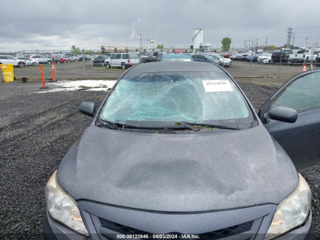 Photo 5 VIN: 5YFBU4EE8DP186021 - TOYOTA COROLLA 