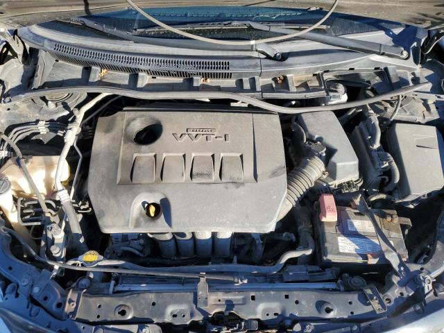 Photo 10 VIN: 5YFBU4EE8DP187105 - TOYOTA COROLLA 