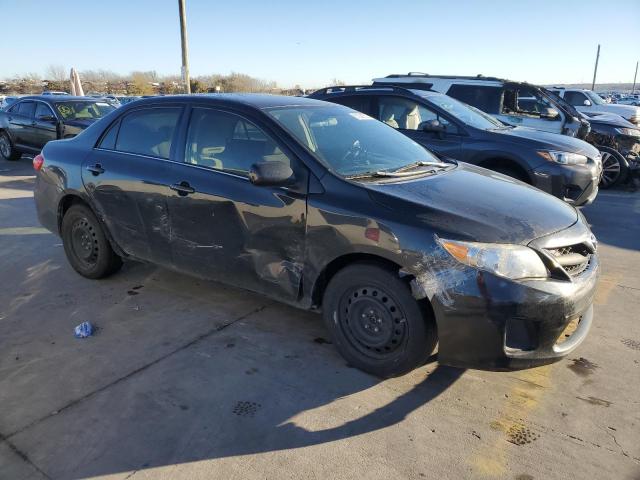 Photo 3 VIN: 5YFBU4EE8DP187105 - TOYOTA COROLLA 