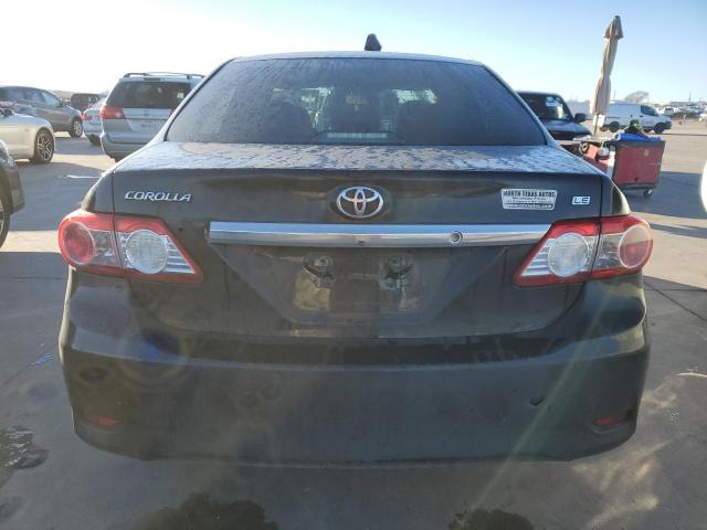 Photo 5 VIN: 5YFBU4EE8DP187105 - TOYOTA COROLLA 