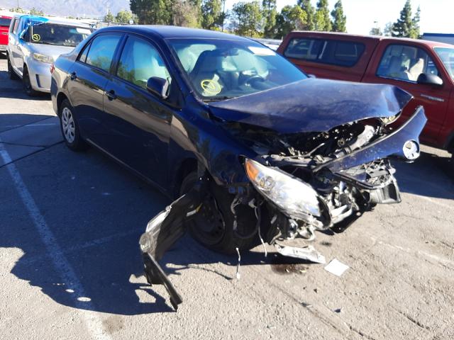 Photo 0 VIN: 5YFBU4EE8DP187461 - TOYOTA COROLLA BA 