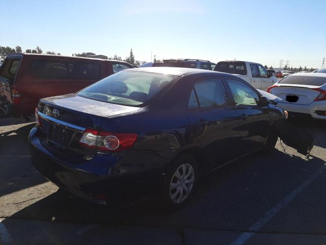 Photo 3 VIN: 5YFBU4EE8DP187461 - TOYOTA COROLLA BA 