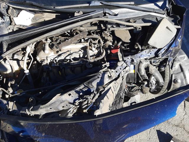 Photo 6 VIN: 5YFBU4EE8DP187461 - TOYOTA COROLLA BA 