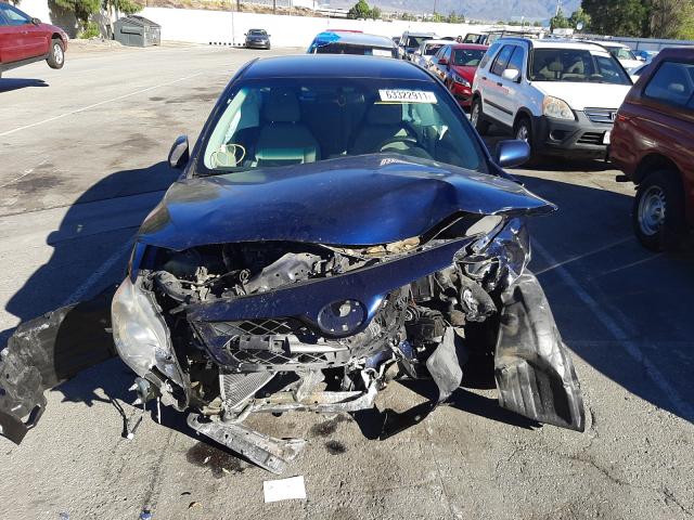 Photo 8 VIN: 5YFBU4EE8DP187461 - TOYOTA COROLLA BA 