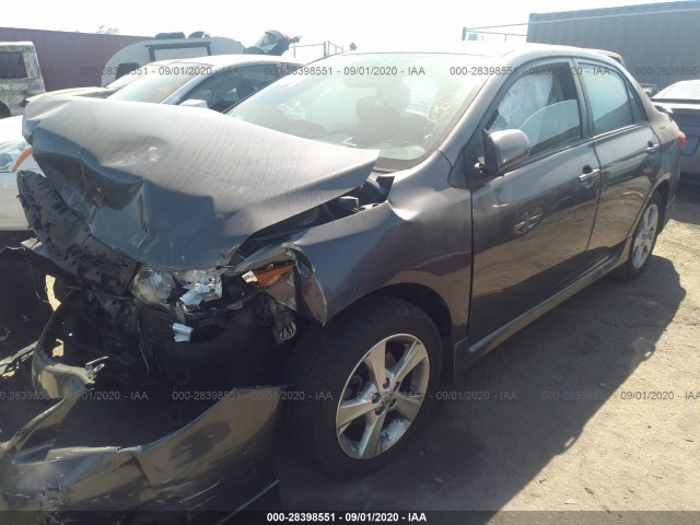 Photo 1 VIN: 5YFBU4EE8DP188111 - TOYOTA COROLLA 