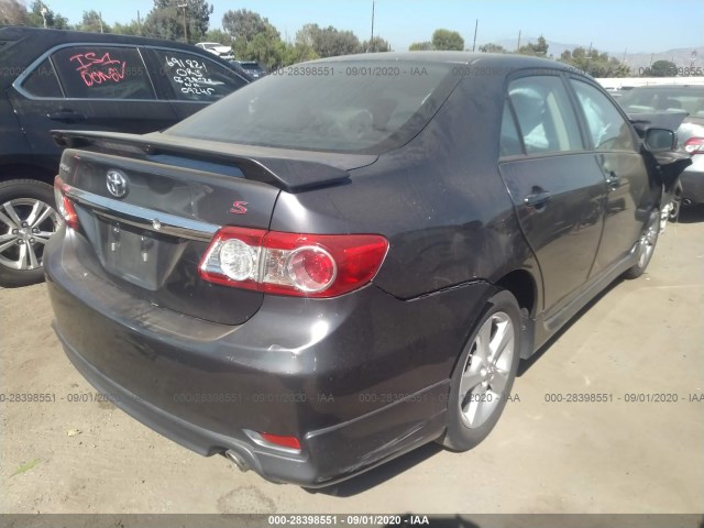 Photo 3 VIN: 5YFBU4EE8DP188111 - TOYOTA COROLLA 