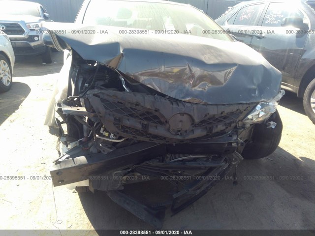 Photo 5 VIN: 5YFBU4EE8DP188111 - TOYOTA COROLLA 