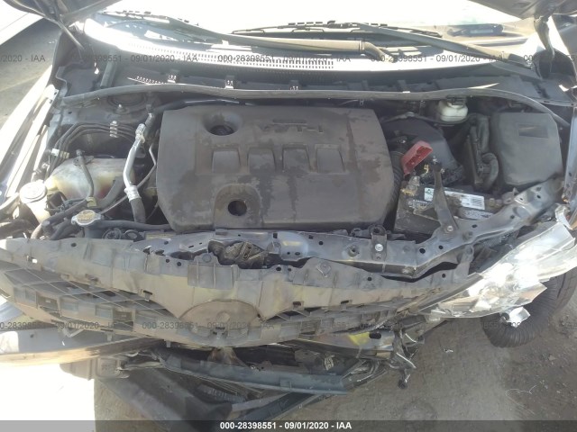 Photo 9 VIN: 5YFBU4EE8DP188111 - TOYOTA COROLLA 