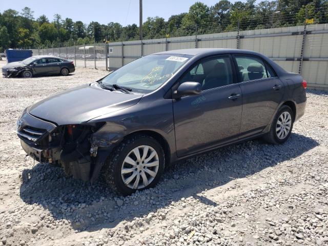 Photo 0 VIN: 5YFBU4EE8DP188268 - TOYOTA COROLLA BA 