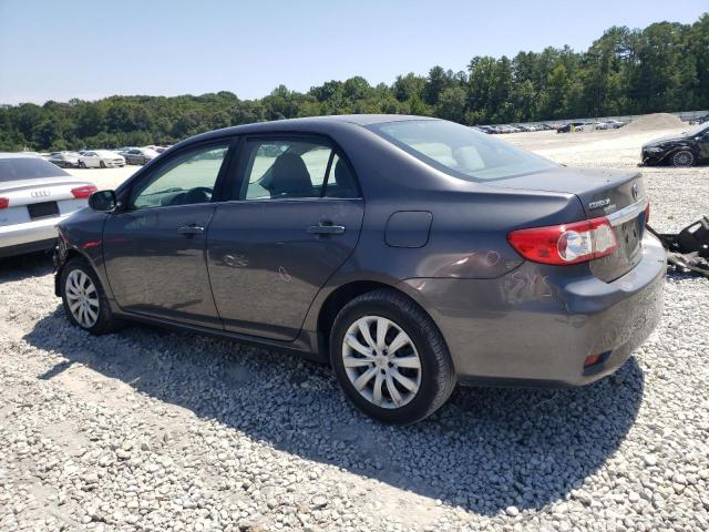 Photo 1 VIN: 5YFBU4EE8DP188268 - TOYOTA COROLLA BA 