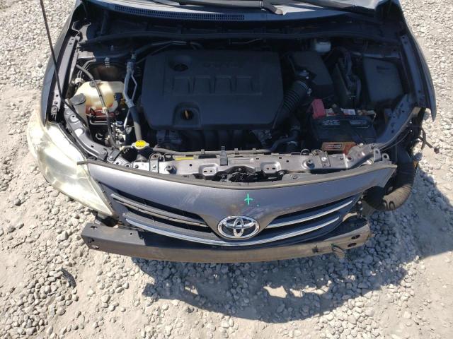 Photo 10 VIN: 5YFBU4EE8DP188268 - TOYOTA COROLLA BA 