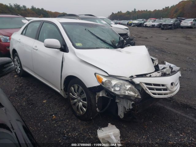 Photo 0 VIN: 5YFBU4EE8DP188416 - TOYOTA COROLLA 