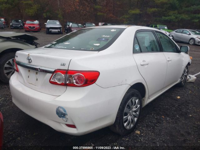 Photo 3 VIN: 5YFBU4EE8DP188416 - TOYOTA COROLLA 