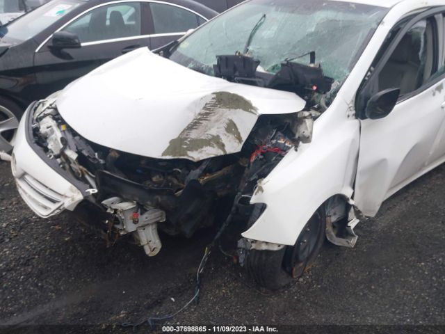 Photo 5 VIN: 5YFBU4EE8DP188416 - TOYOTA COROLLA 