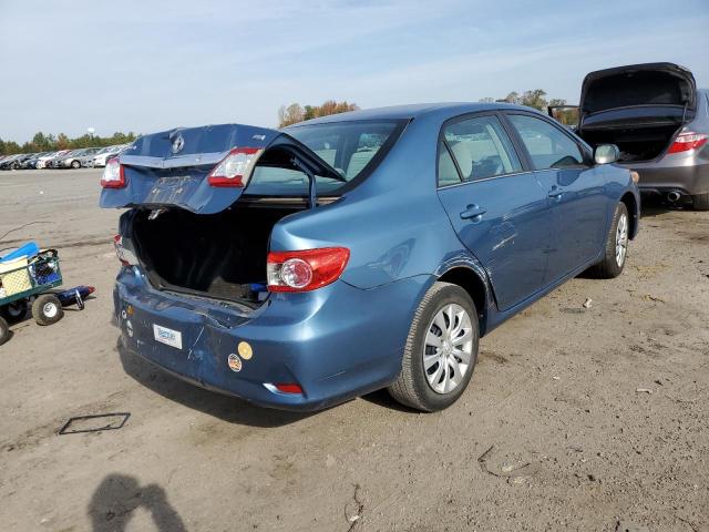 Photo 3 VIN: 5YFBU4EE8DP193888 - TOYOTA COROLLA BA 