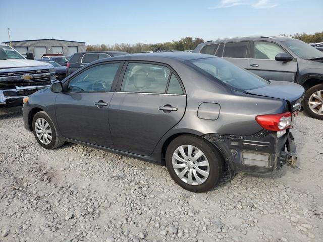 Photo 1 VIN: 5YFBU4EE8DP194619 - TOYOTA COROLLA BA 