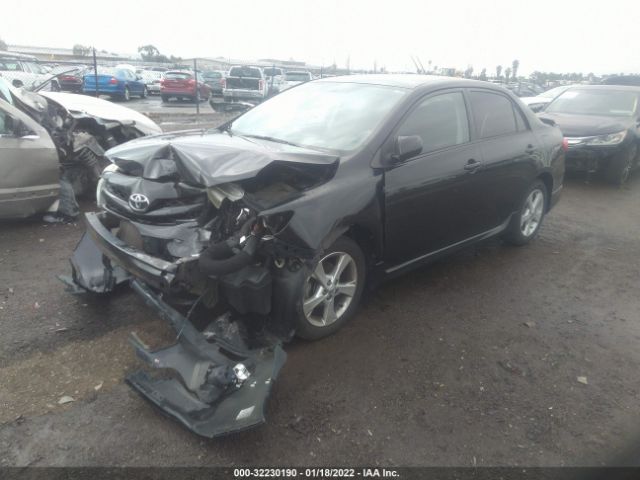 Photo 1 VIN: 5YFBU4EE8DP194667 - TOYOTA COROLLA 