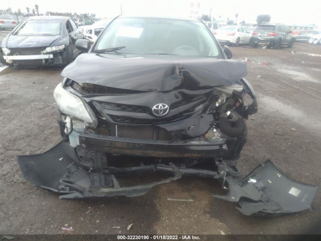 Photo 5 VIN: 5YFBU4EE8DP194667 - TOYOTA COROLLA 