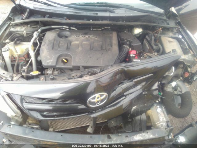 Photo 9 VIN: 5YFBU4EE8DP194667 - TOYOTA COROLLA 