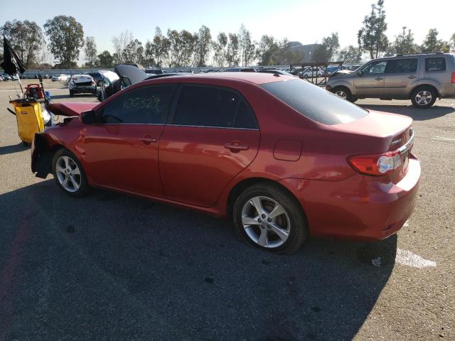 Photo 1 VIN: 5YFBU4EE8DP200273 - TOYOTA COROLLA BA 