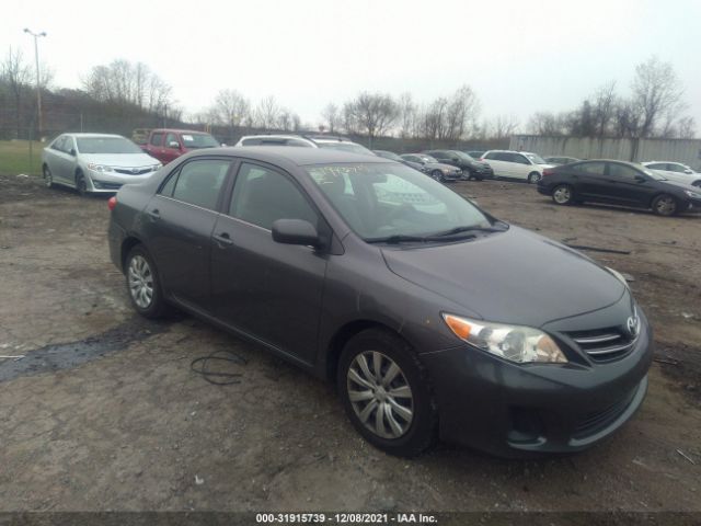 Photo 0 VIN: 5YFBU4EE8DP200645 - TOYOTA COROLLA 