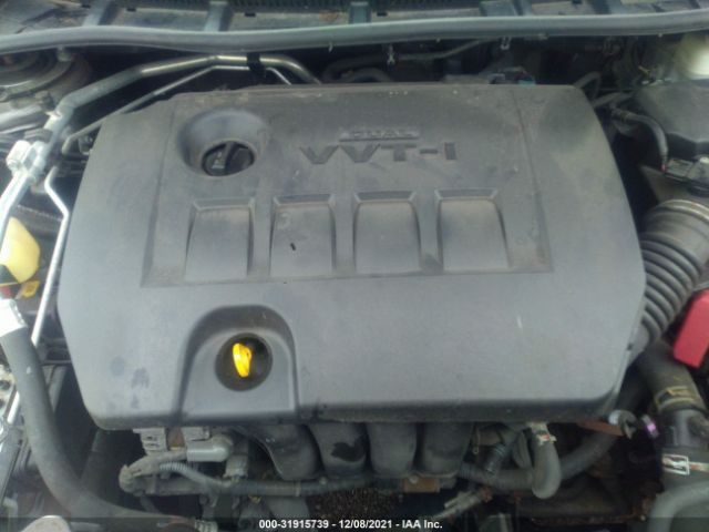 Photo 9 VIN: 5YFBU4EE8DP200645 - TOYOTA COROLLA 