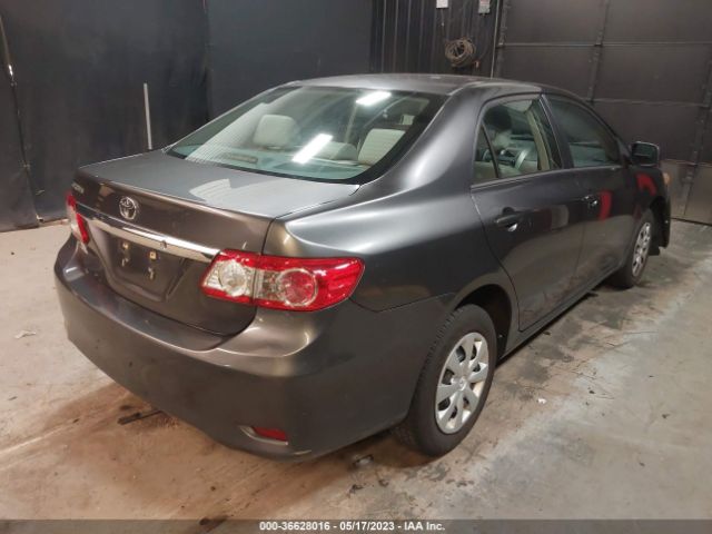 Photo 3 VIN: 5YFBU4EE8DP200919 - TOYOTA COROLLA 