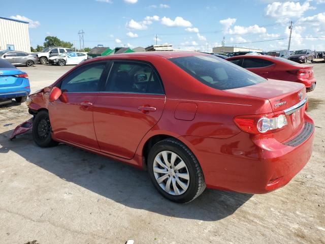 Photo 1 VIN: 5YFBU4EE8DP201892 - TOYOTA COROLLA BA 