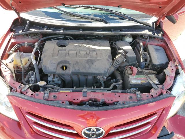 Photo 10 VIN: 5YFBU4EE8DP201892 - TOYOTA COROLLA BA 