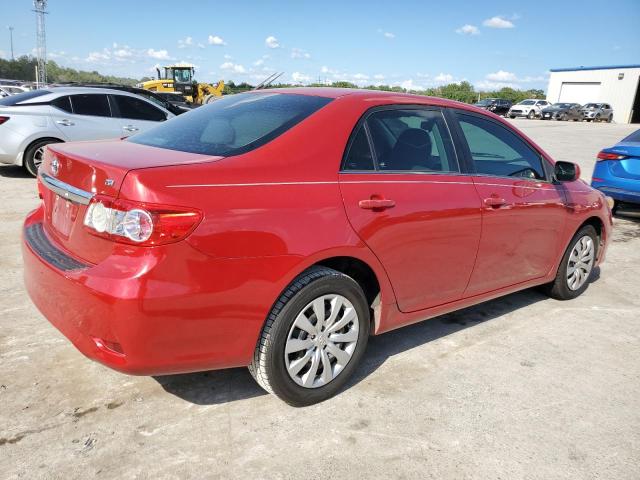 Photo 2 VIN: 5YFBU4EE8DP201892 - TOYOTA COROLLA BA 